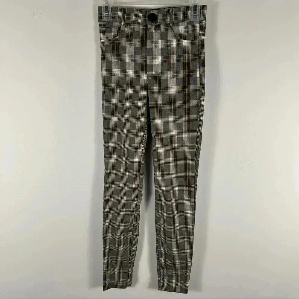 ❤️ Zara semi formal/casual pants XS